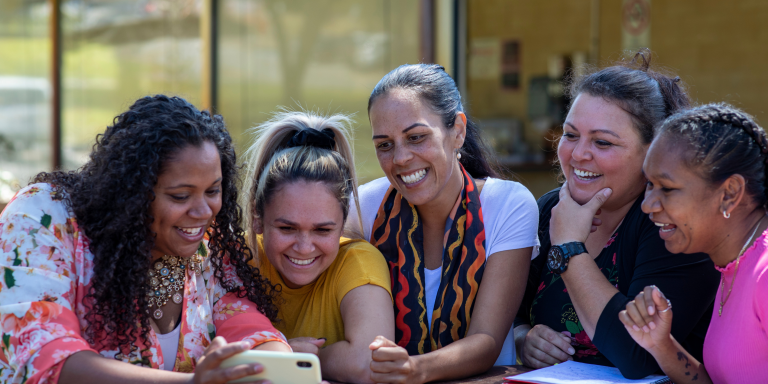 2025 NSW Women's Week