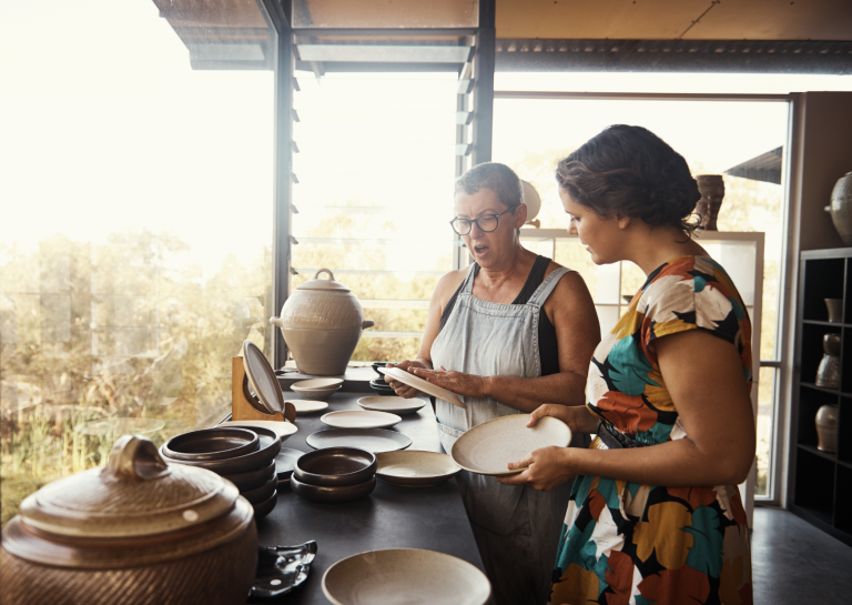 2024-25 Supporting Women in Business Grants