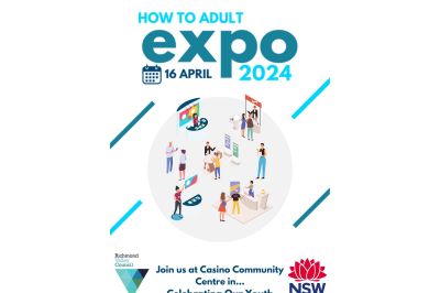 Casino How to Adult Expo 16 April